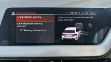 BMW 1 Series 118i M Sport 5dr Petrol Hatchback